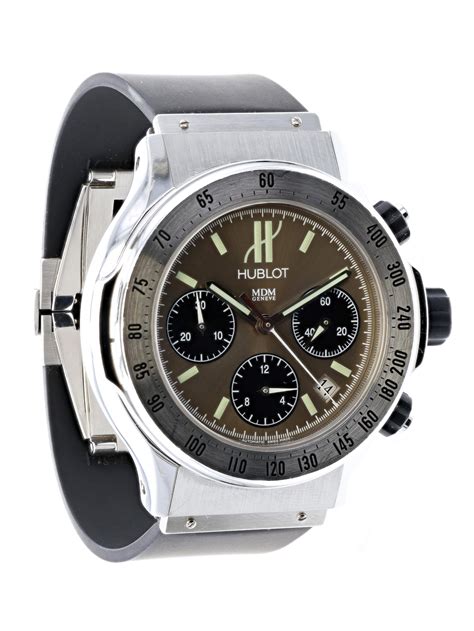 hublot super b chronograph 1920.1|Hublot Super B Chronograph Watch .